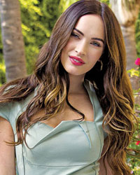 Megan Fox